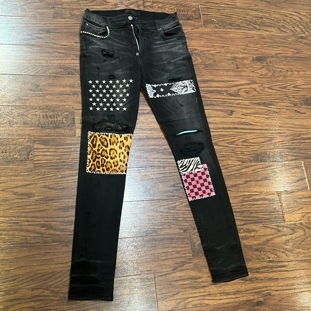 AMIRI jeans